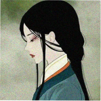 观友白露头像