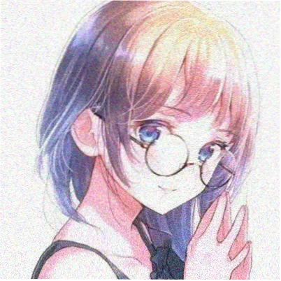观友南屿头像
